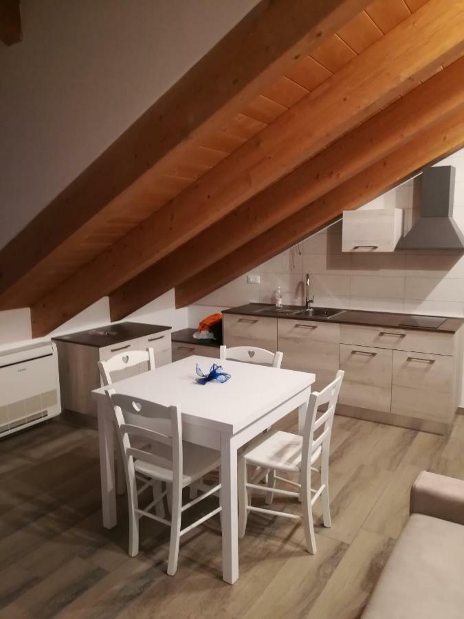 Alice Home Torino Exterior foto