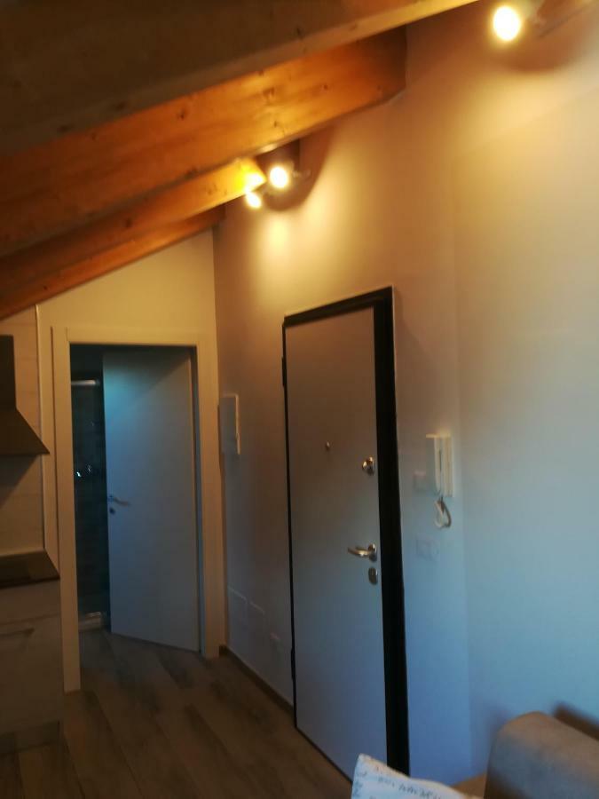 Alice Home Torino Exterior foto