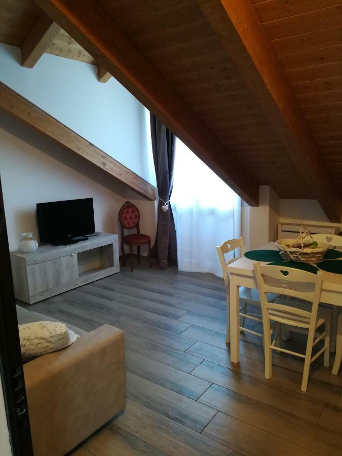 Alice Home Torino Exterior foto