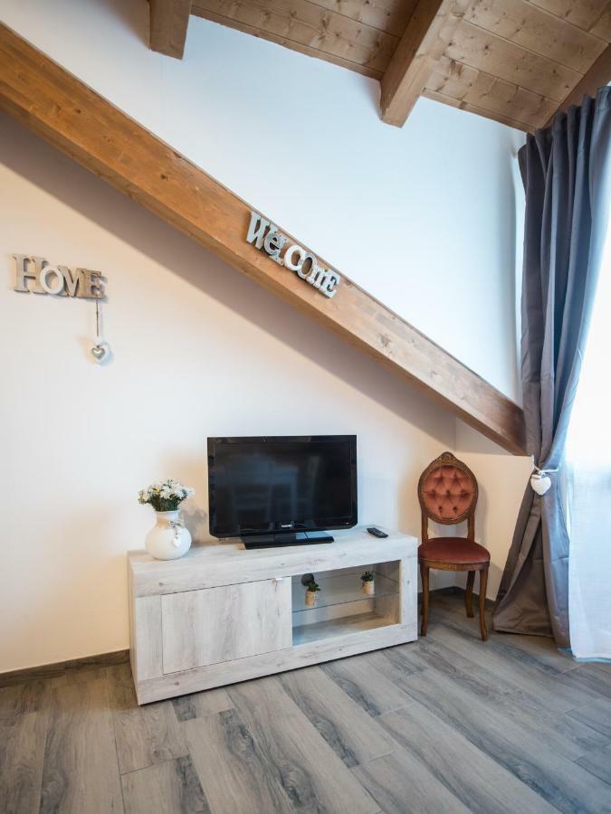 Alice Home Torino Exterior foto