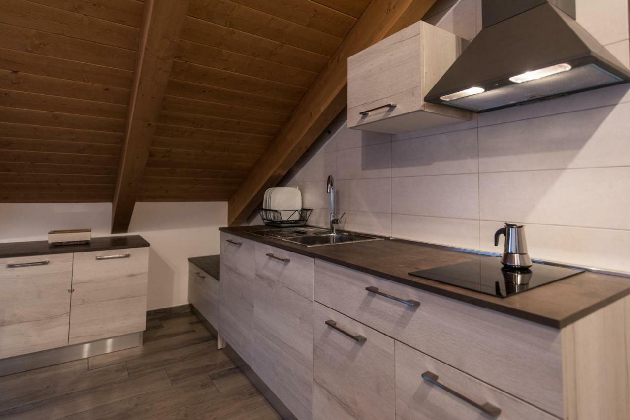Alice Home Torino Exterior foto