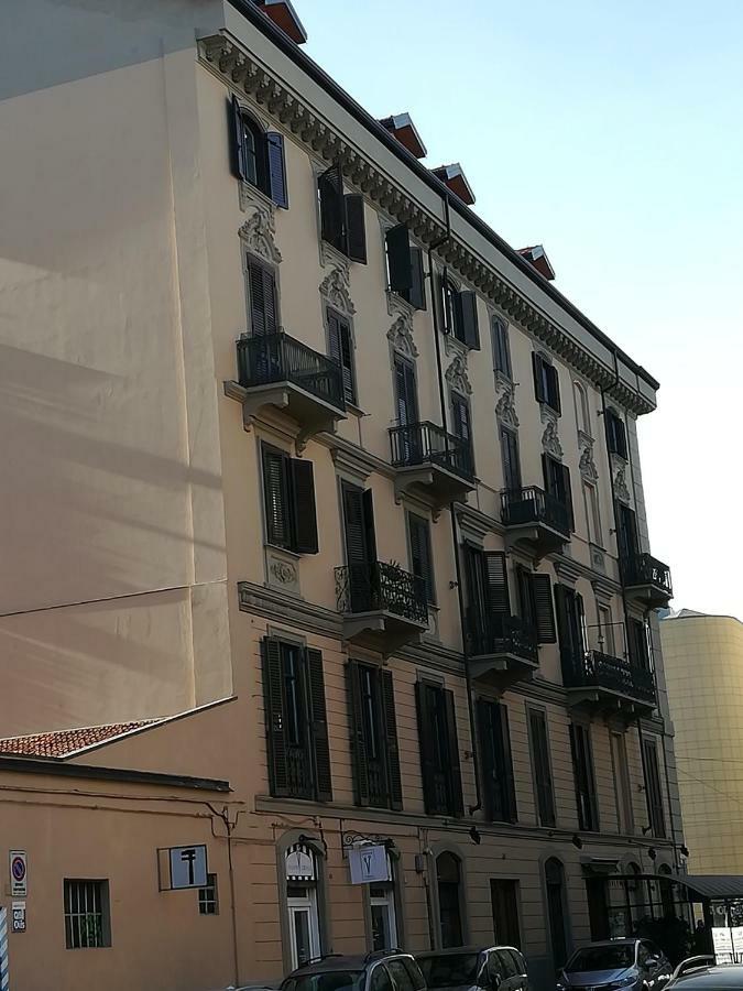 Alice Home Torino Exterior foto