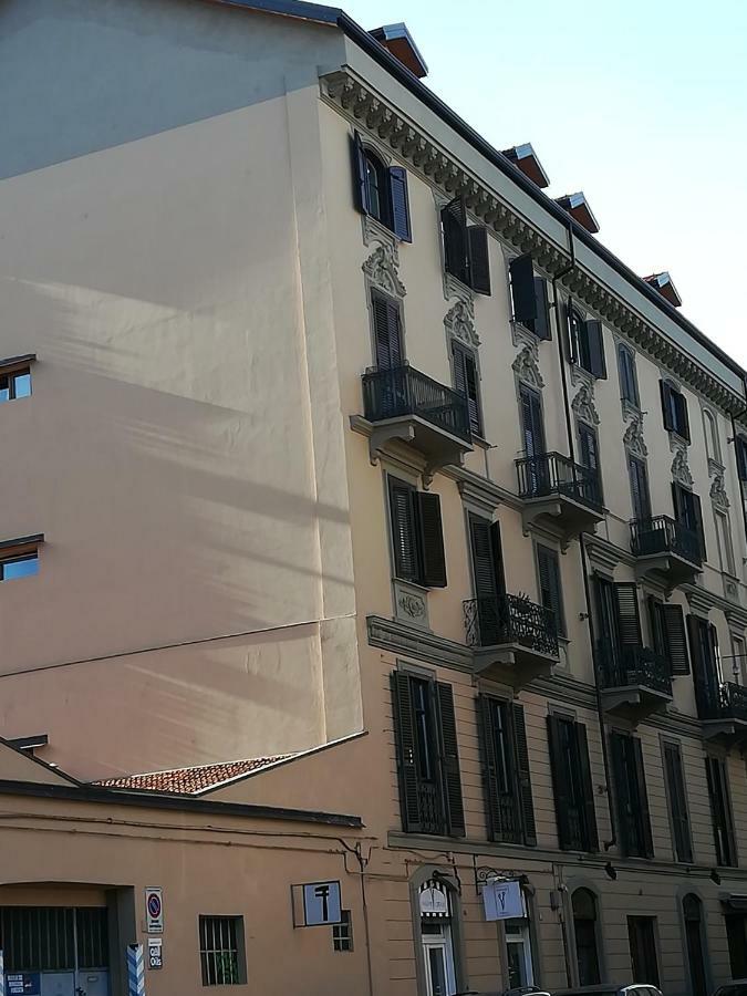 Alice Home Torino Exterior foto